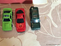 Lot divers - afbeelding 3 van  3