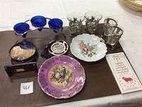 Lot divers - afbeelding 1 van  4