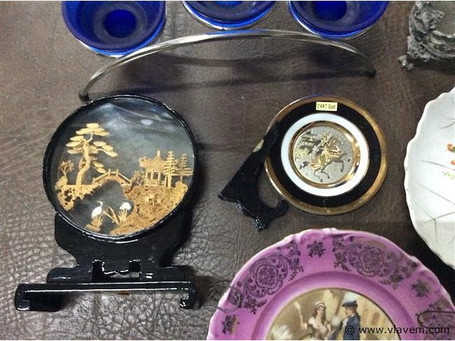 Lot divers - afbeelding 2 van  4