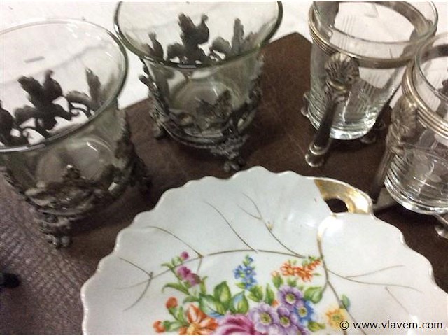 Lot divers - afbeelding 3 van  4