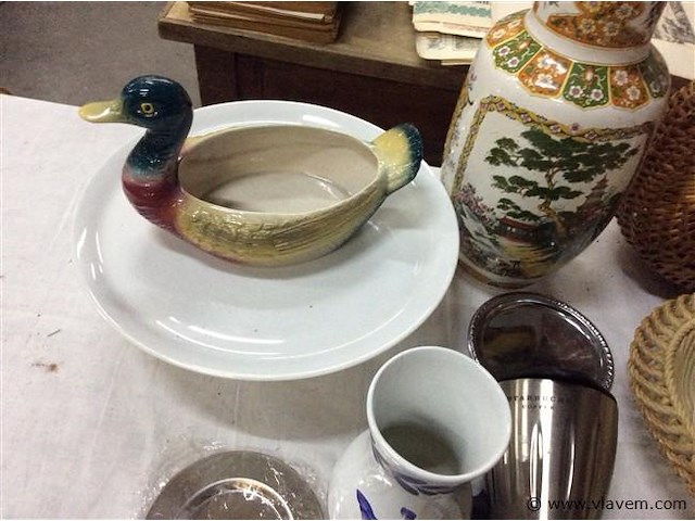 Lot divers - afbeelding 2 van  3