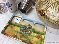 Lot divers - afbeelding 3 van  3