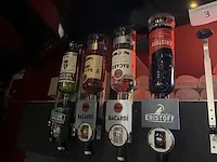 Lot diverse dranken - afbeelding 4 van  10