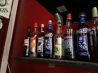 Lot diverse dranken - afbeelding 5 van  10