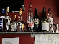 Lot diverse dranken - afbeelding 6 van  10