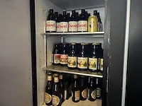 Lot diverse dranken - afbeelding 8 van  10