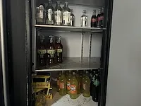Lot diverse dranken - afbeelding 10 van  10