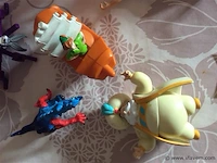 Lot diverse figuren - afbeelding 2 van  3