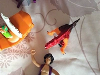 Lot diverse figuren - afbeelding 3 van  3