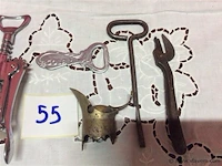 Lot diverse openers - afbeelding 2 van  3