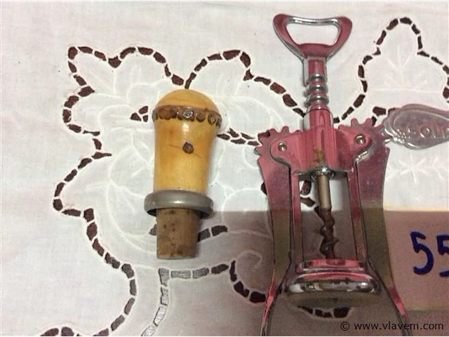 Lot diverse openers - afbeelding 3 van  3