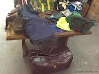 Lot draagtassen … - afbeelding 1 van  4