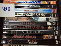 Lot dvd's - afbeelding 2 van  2