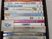 Lot dvd's - afbeelding 1 van  2
