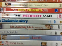 Lot dvd's - afbeelding 2 van  2