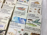 Lot elseviers gidsen natuur - afbeelding 3 van  3