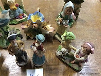 Lot figuurtjes - afbeelding 2 van  3