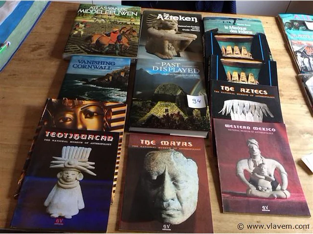 Lot geschiedenis - afbeelding 1 van  4