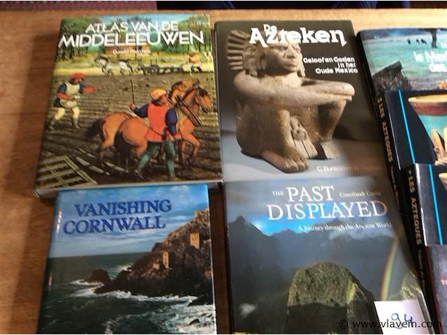 Lot geschiedenis - afbeelding 2 van  4