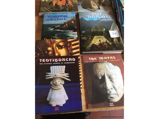 Lot geschiedenis - afbeelding 4 van  4