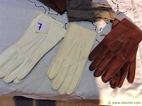 Lot handschoenen - afbeelding 3 van  3