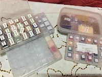 Lot hobby - afbeelding 1 van  2