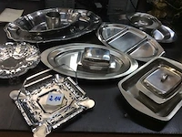 Lot inox - afbeelding 1 van  4