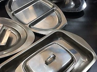 Lot inox - afbeelding 2 van  4