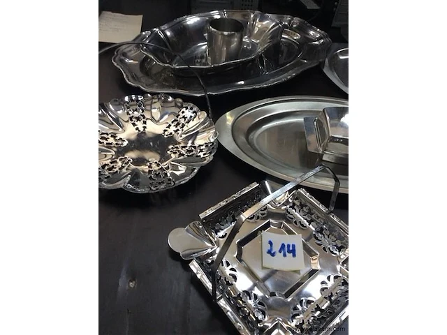 Lot inox - afbeelding 3 van  4