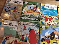 Lot jommeke - afbeelding 2 van  3