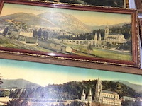 Lot kaders divers - afbeelding 3 van  4