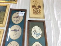 Lot kaders divers - afbeelding 4 van  4