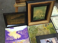 Lot kaders - afbeelding 2 van  3