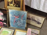 Lot kaders - afbeelding 3 van  3