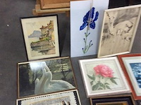 Lot kaders - afbeelding 2 van  3