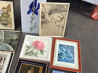 Lot kaders - afbeelding 3 van  3