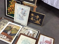 Lot kaders - afbeelding 3 van  3