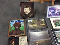 Lot kaders - afbeelding 2 van  3