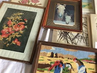 Lot kaders - afbeelding 2 van  3