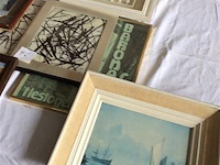 Lot kaders - afbeelding 3 van  3