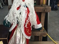 Lot kerst items divers - afbeelding 4 van  4