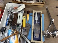 Lot keuken materiaal - afbeelding 3 van  3