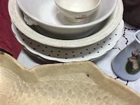 Lot keukenmateriaal - afbeelding 2 van  4