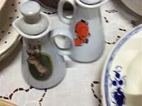 Lot keukenmateriaal - afbeelding 3 van  4