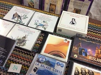 Lot klassieke cd's - afbeelding 2 van  2