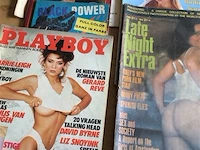 Lot magazines - afbeelding 3 van  3