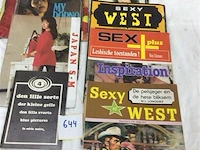 Lot magazines - afbeelding 1 van  3