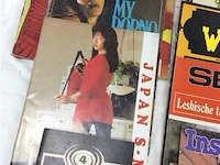 Lot magazines - afbeelding 2 van  3