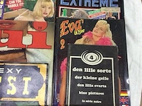 Lot magazines - afbeelding 3 van  3