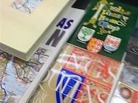 Lot mappen groot brettannië - afbeelding 2 van  3